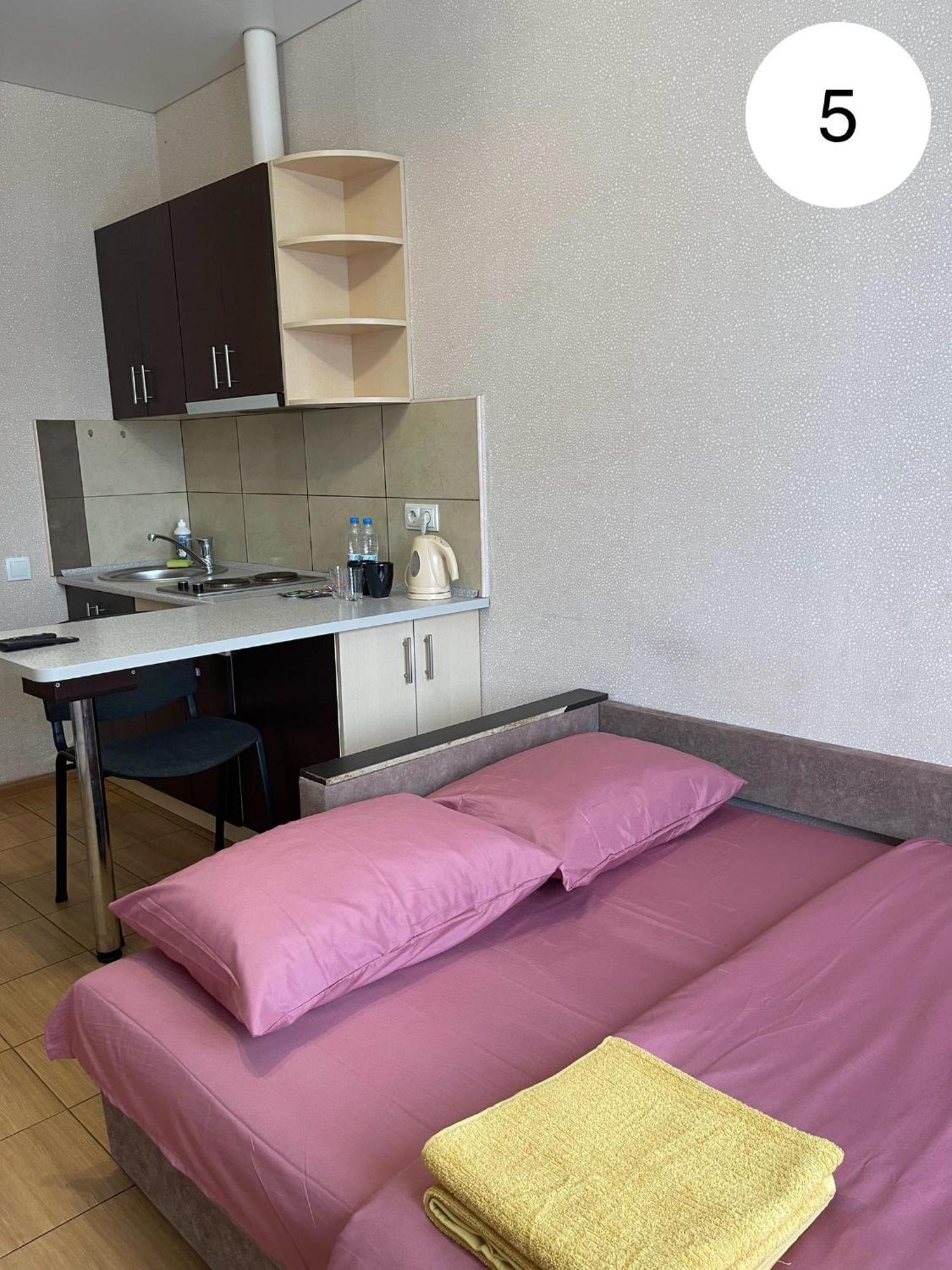 Ideal Kh Apartments Kharkiv Exterior photo