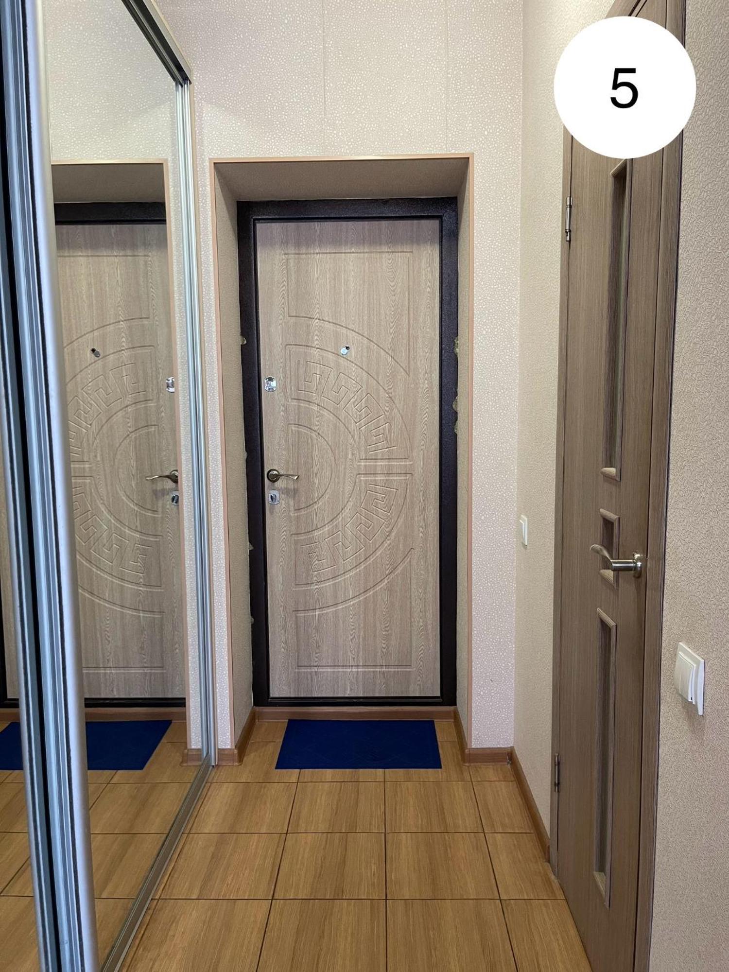 Ideal Kh Apartments Kharkiv Exterior photo