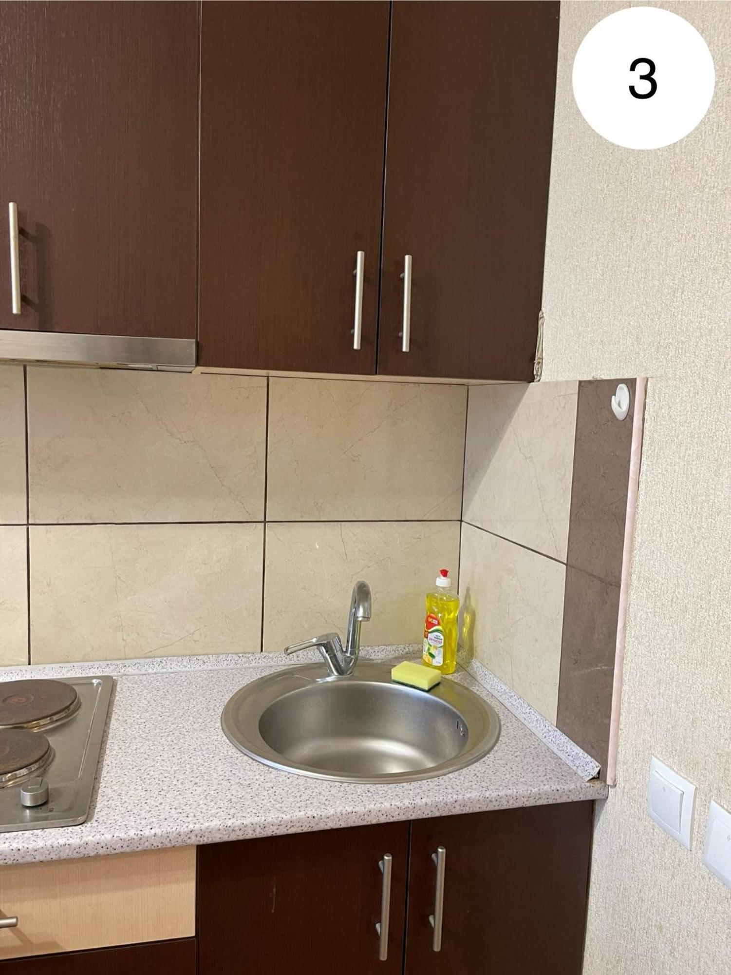 Ideal Kh Apartments Kharkiv Exterior photo