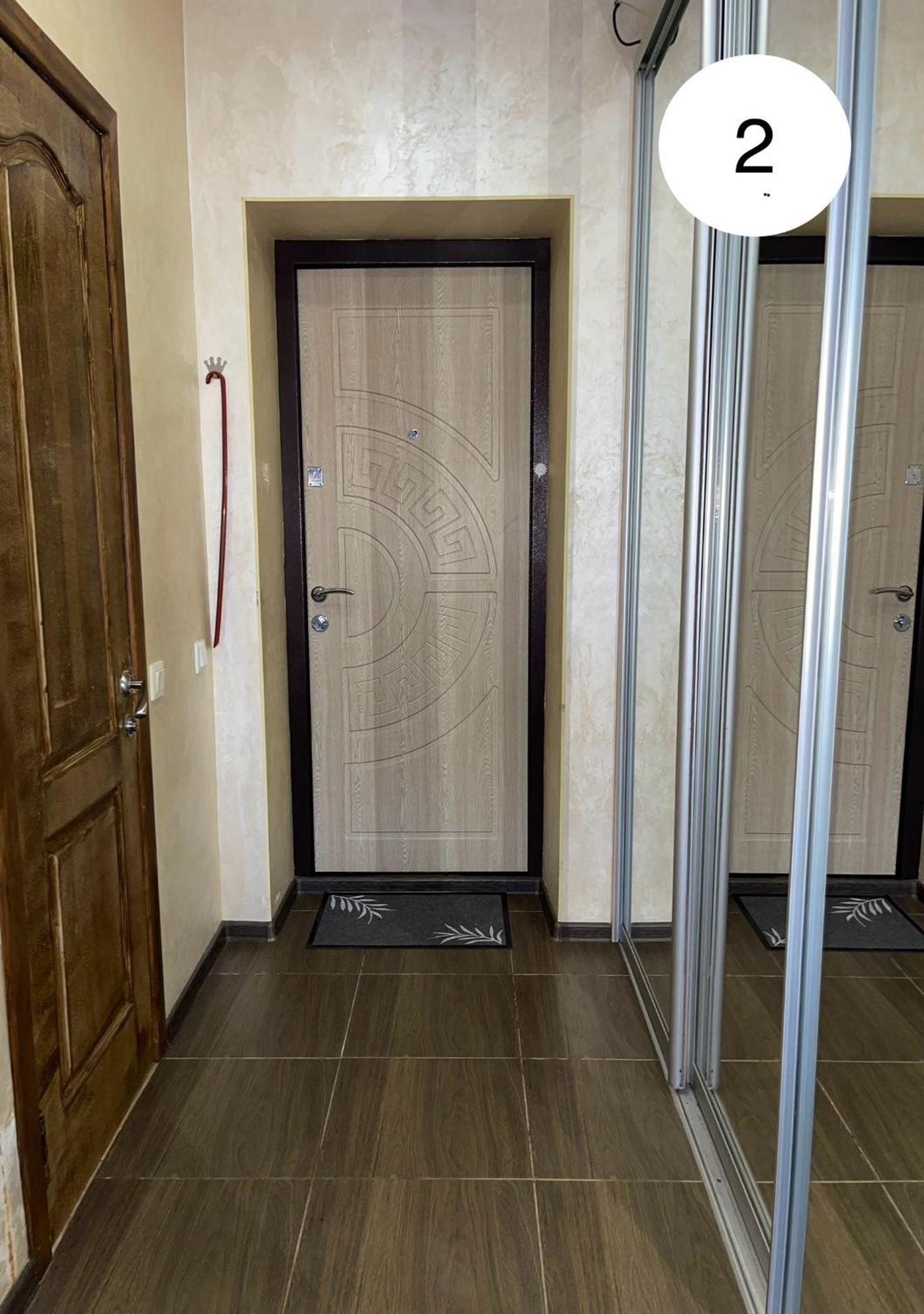 Ideal Kh Apartments Kharkiv Exterior photo