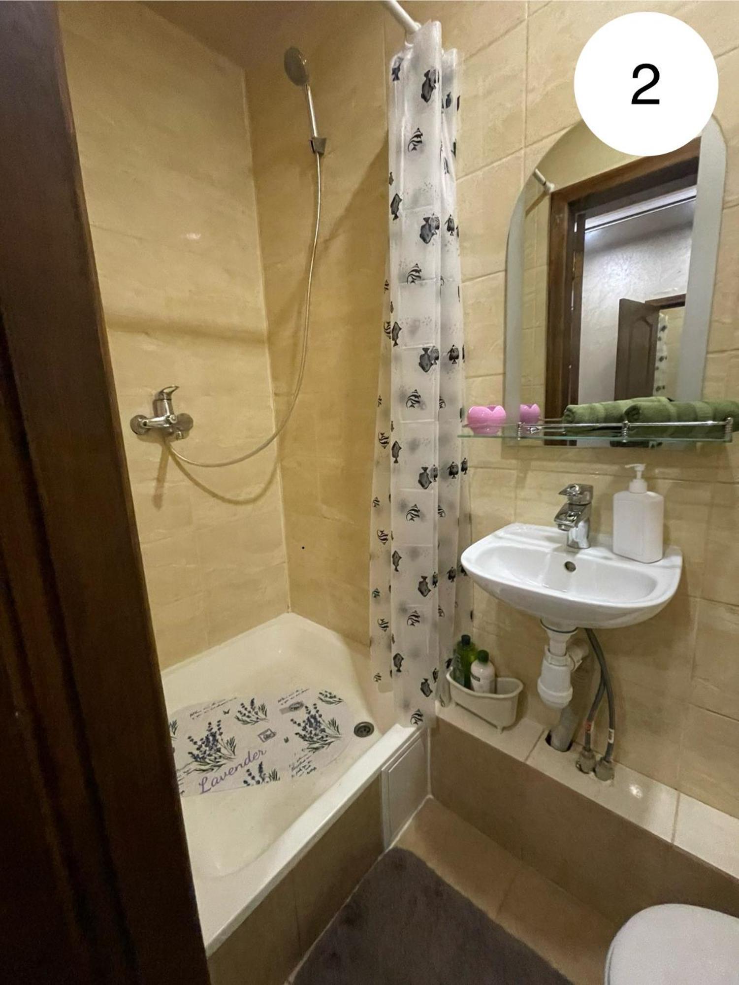 Ideal Kh Apartments Kharkiv Exterior photo