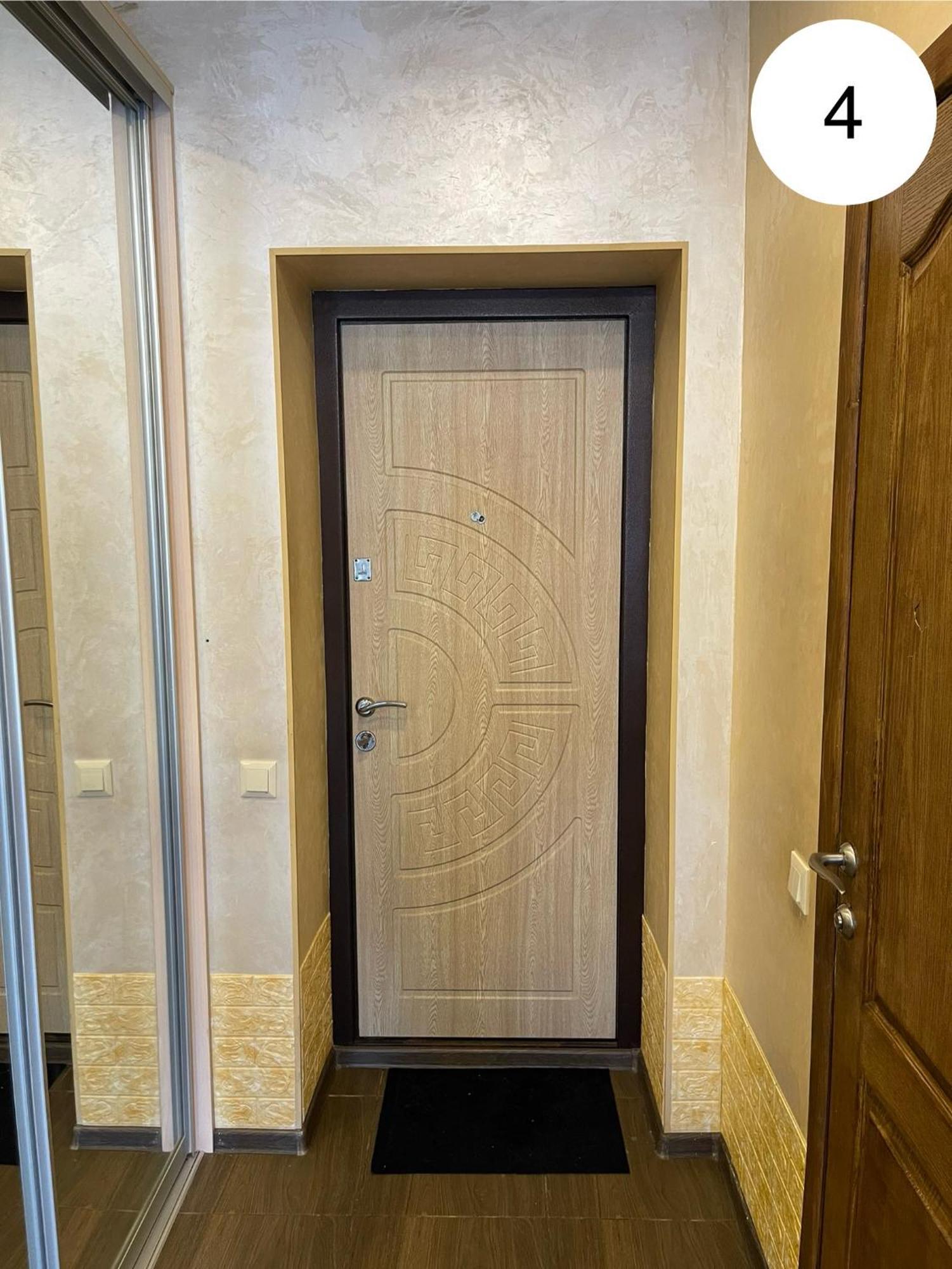 Ideal Kh Apartments Kharkiv Exterior photo