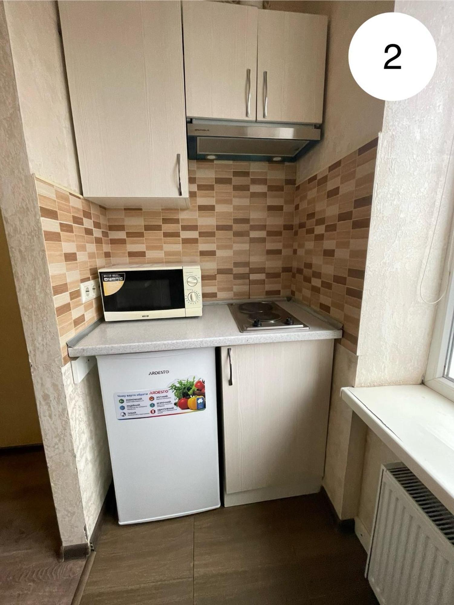 Ideal Kh Apartments Kharkiv Exterior photo