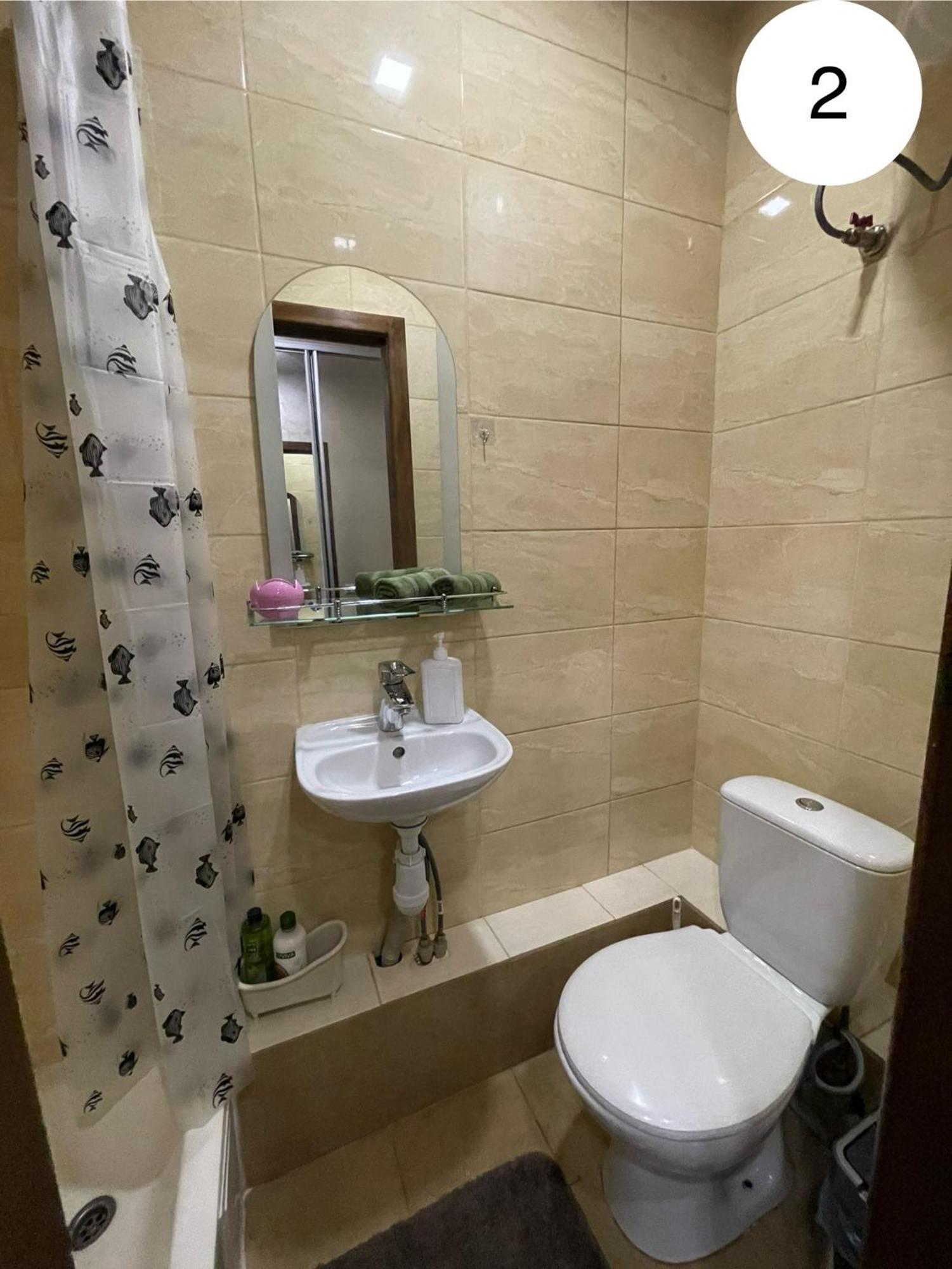 Ideal Kh Apartments Kharkiv Exterior photo