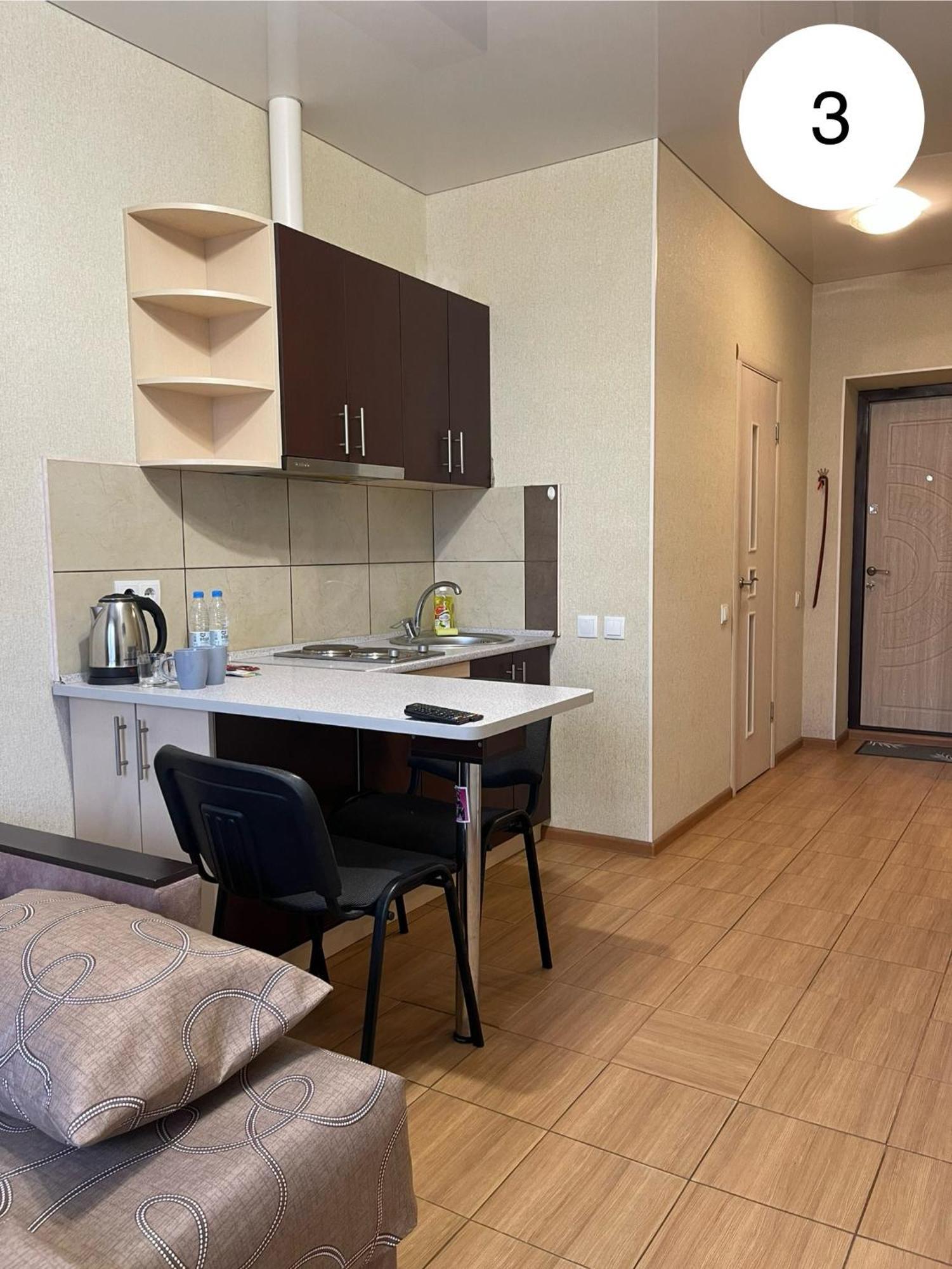 Ideal Kh Apartments Kharkiv Exterior photo