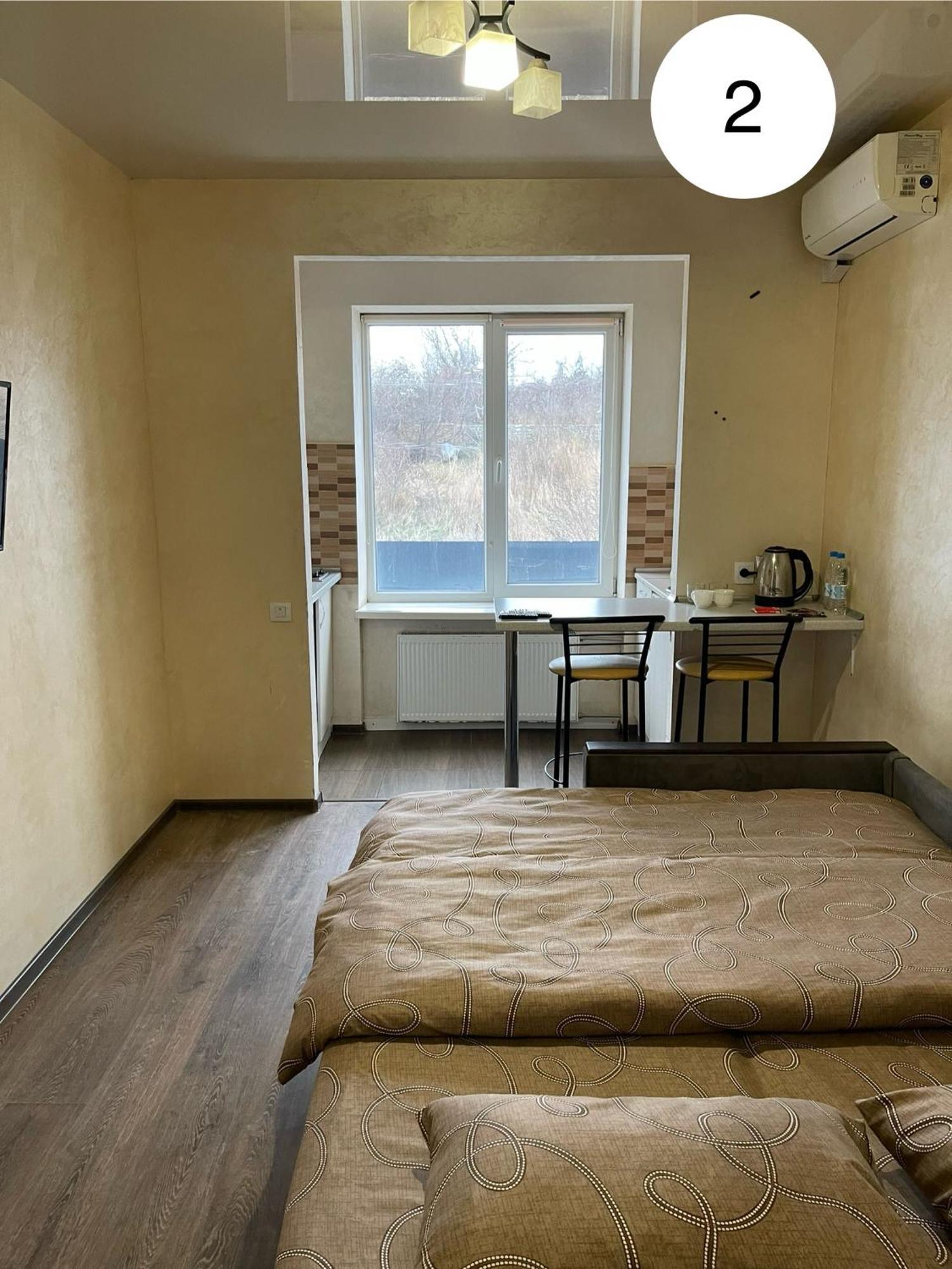 Ideal Kh Apartments Kharkiv Exterior photo