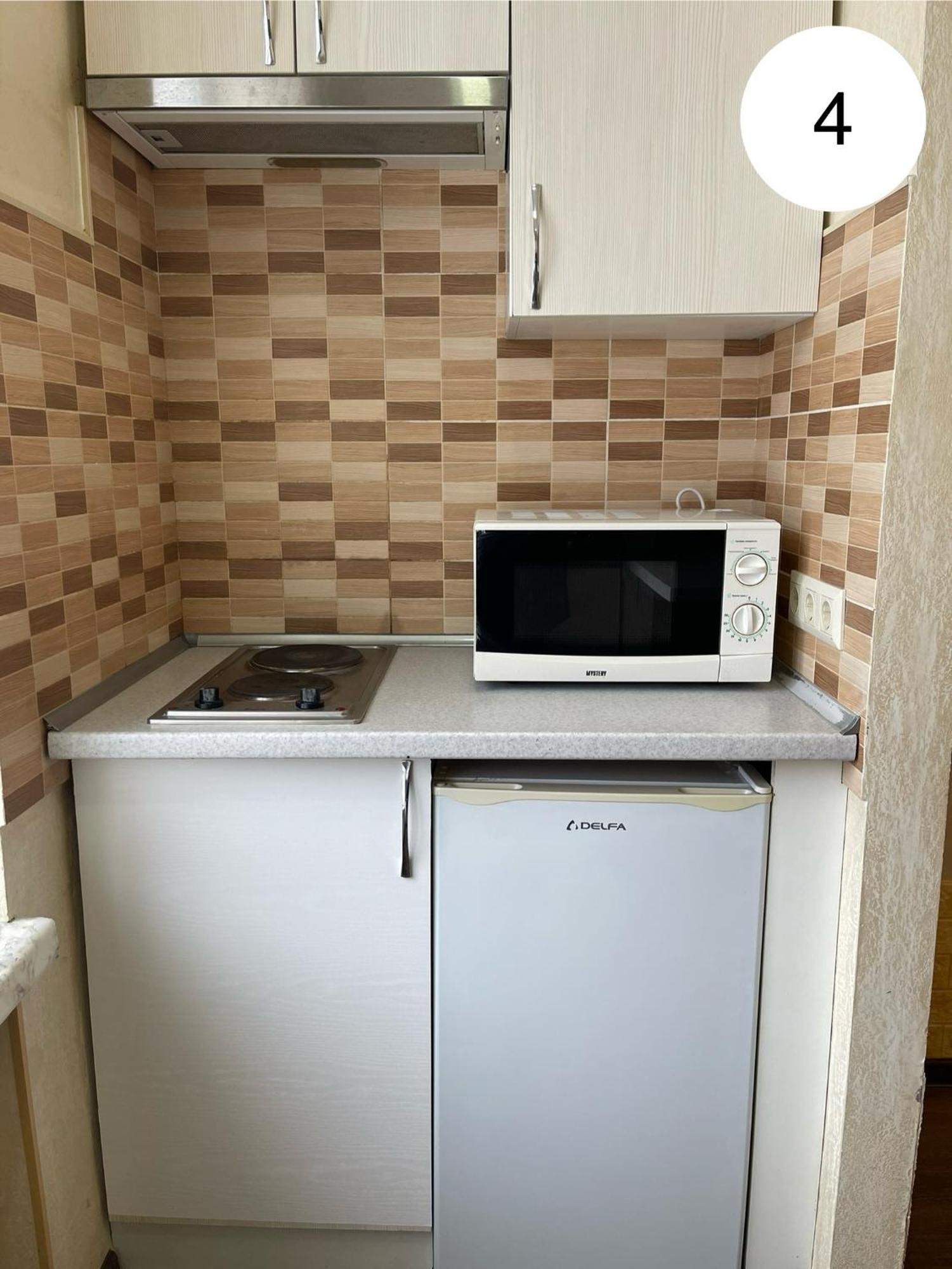 Ideal Kh Apartments Kharkiv Exterior photo
