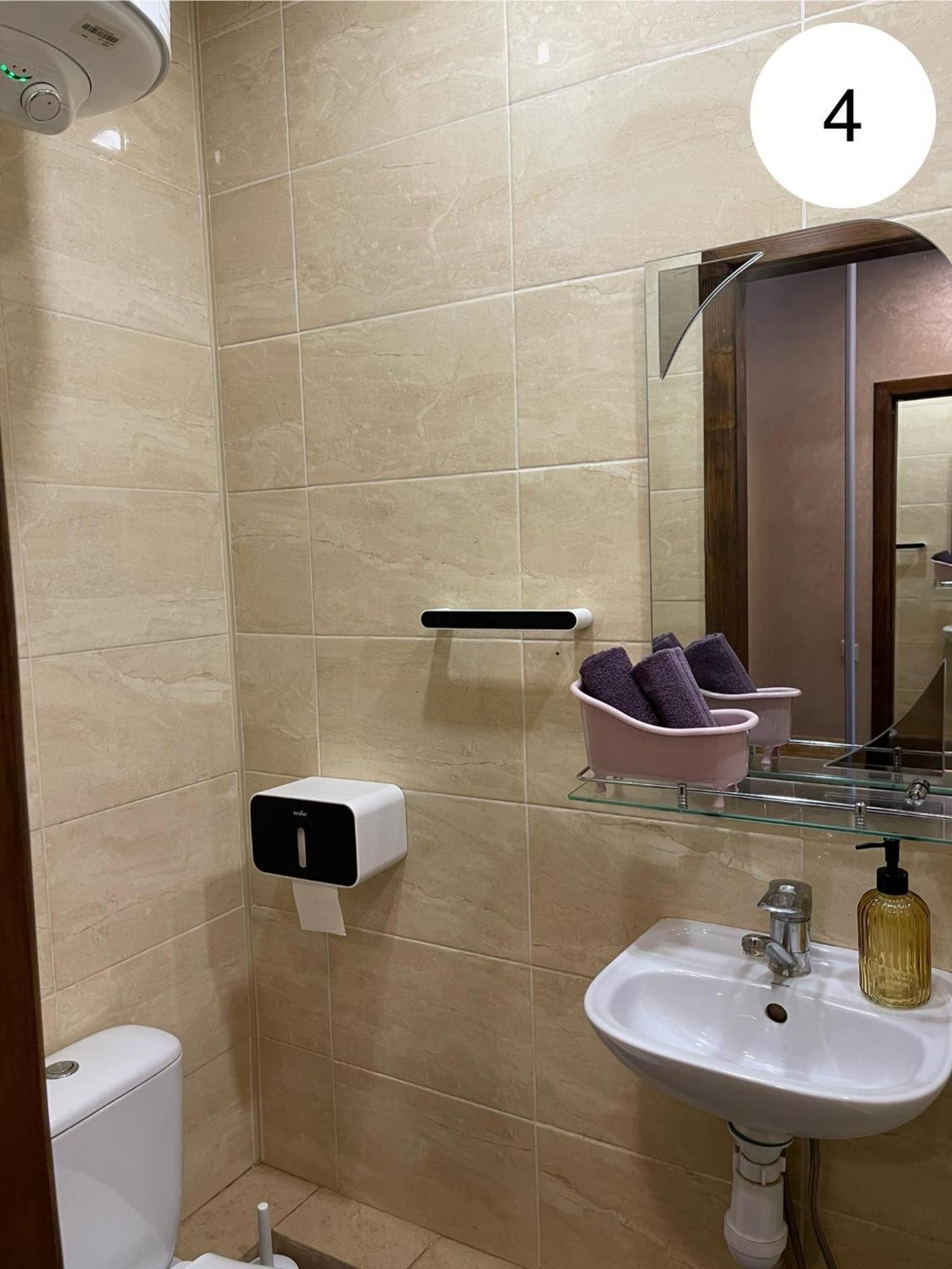 Ideal Kh Apartments Kharkiv Exterior photo