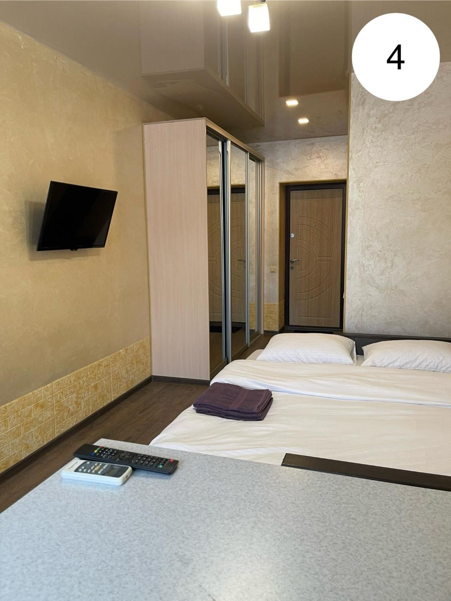 Ideal Kh Apartments Kharkiv Exterior photo