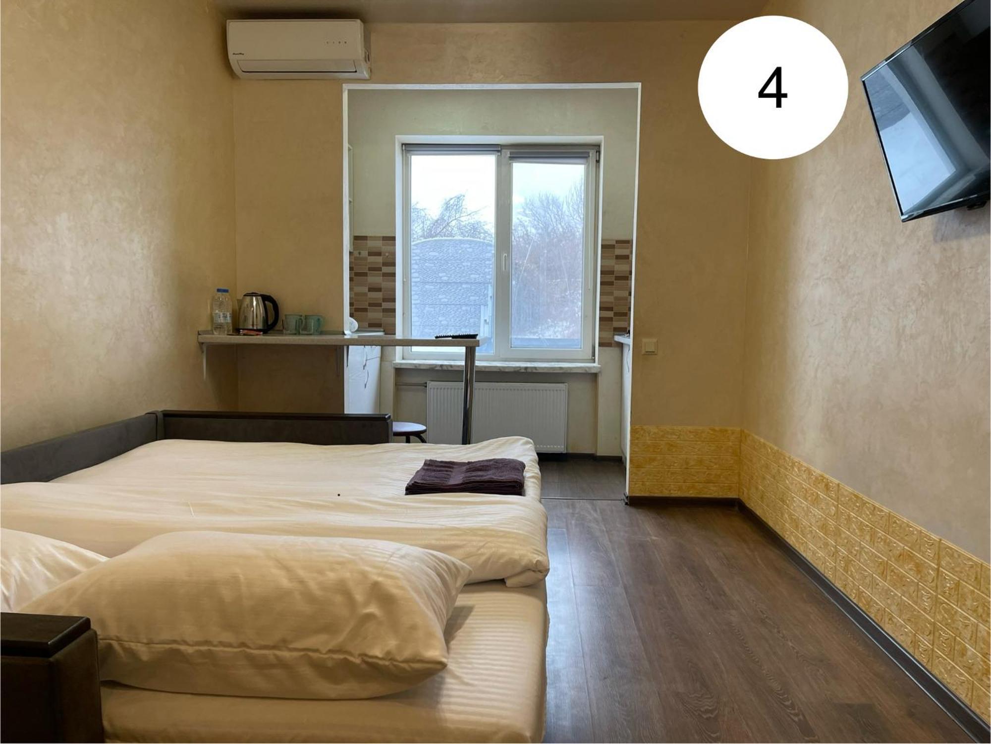 Ideal Kh Apartments Kharkiv Exterior photo