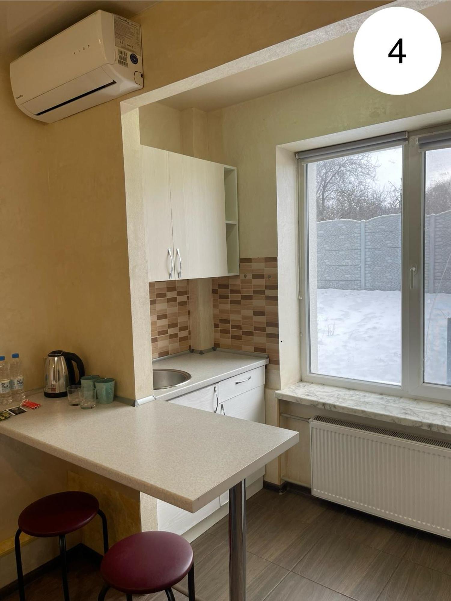 Ideal Kh Apartments Kharkiv Exterior photo