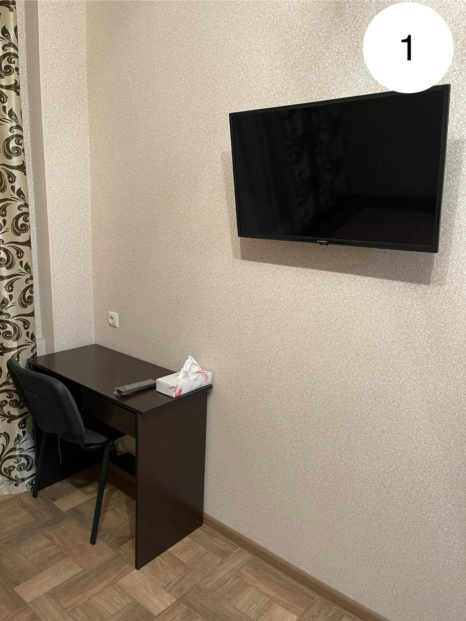 Ideal Kh Apartments Kharkiv Exterior photo