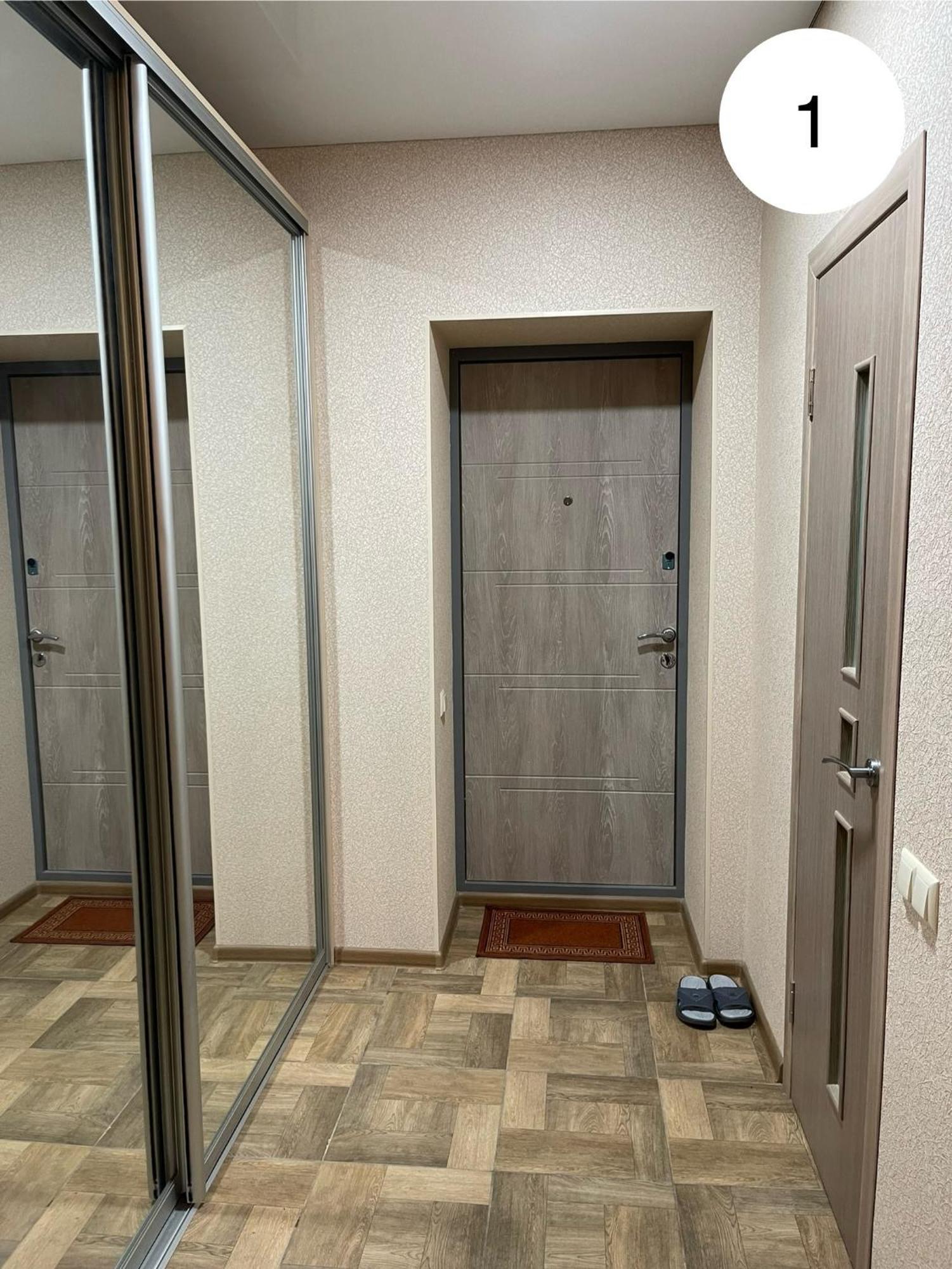 Ideal Kh Apartments Kharkiv Exterior photo