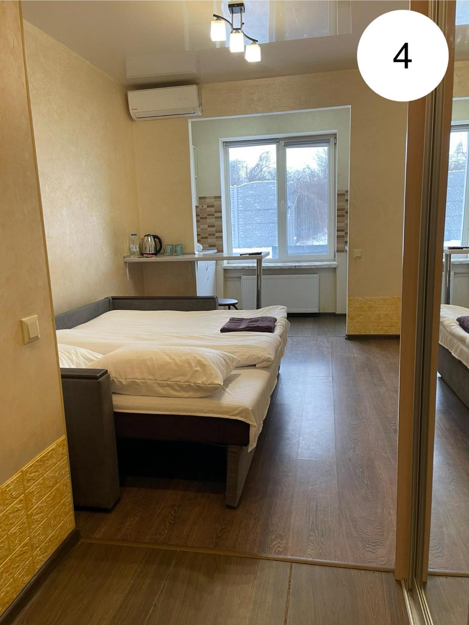 Ideal Kh Apartments Kharkiv Exterior photo